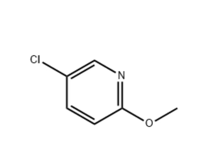 2-甲氧基-5-氯吡啶 13473-01-3