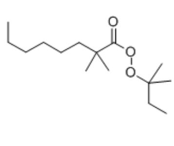 引发剂LQ-TAPD（过氧化新葵酸特戊酯）