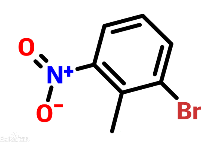 2-溴-6-硝基甲苯