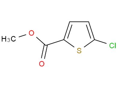 5-氯噻吩-2-甲酸甲酯