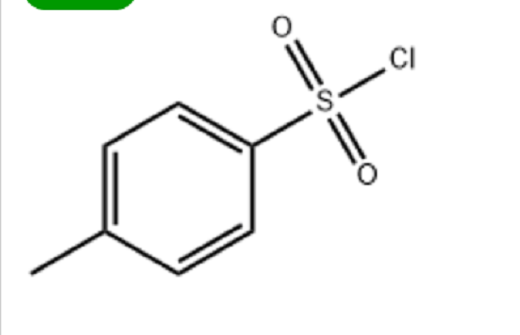 对甲苯磺酰氯