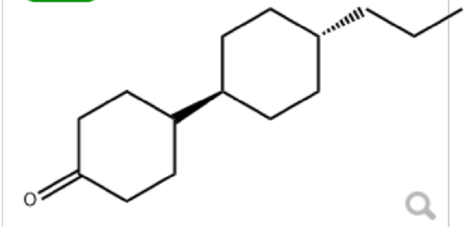 丙基双环己基酮 82832-73-3