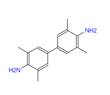 54827-17-7 3,3',5,5'-四甲基联苯胺