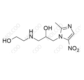吗啉硝唑杂质1