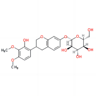 黄芪异黄烷苷；94367-43-8，厂家现货直采