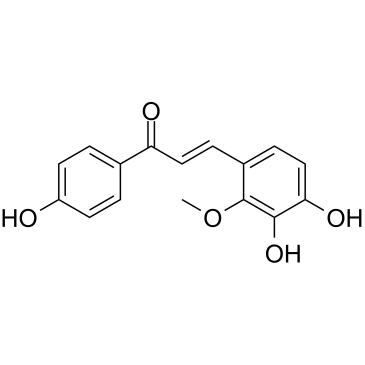 甘草查尔酮B，58749-23-8，Licochalcone B，现货直采。