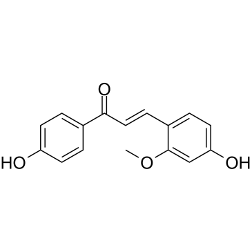 刺甘草查尔酮，34221-41-5，Echinatin，现货直采。