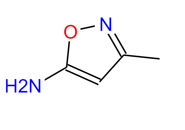 5-氨基-3-甲基异恶唑