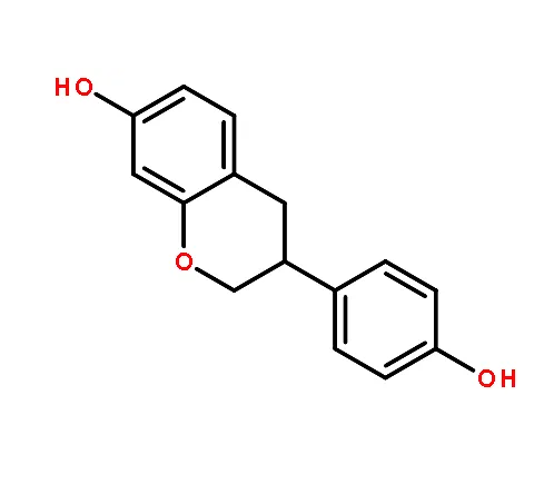 雌马酚类白色粉末