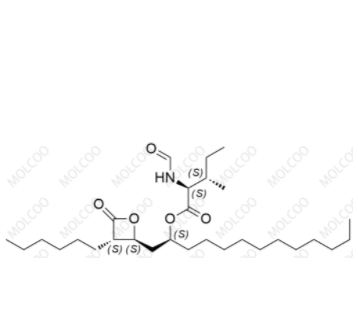 1072902-75-0 奥利司他杂质14--现货供应