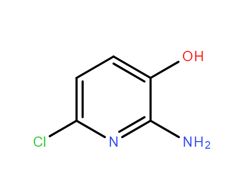 2-氨基-6-氯吡啶-3-醇