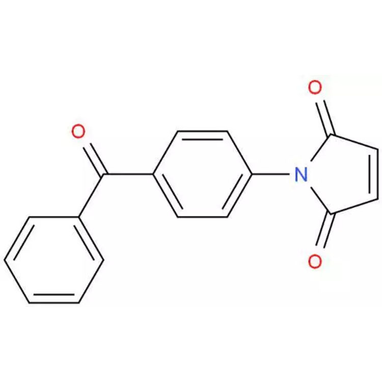 4-(N-Maleimido)benzophenone，92944-71-3