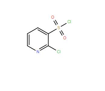 2-氯吡啶-3-磺酰氯