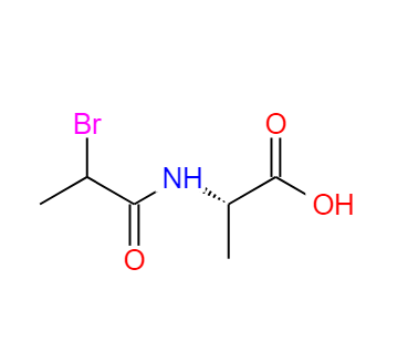 31654-38-3 N-(2-broMopropanoyl)alanine