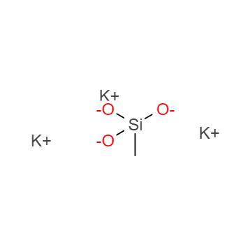 31795-24-1 甲基硅烷三醇钾盐