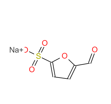 31795-44-5 5-甲酸基-2-呋喃硫酸钠
