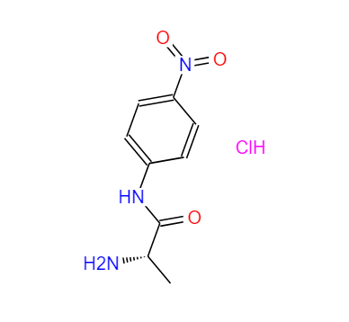 31796-55-1  4-硝基苯胺盐酸盐-L-丙氨酸