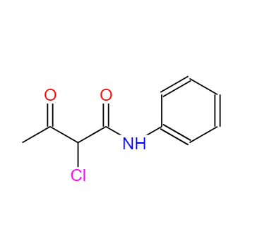 31844-92-5 α-氯代乙酰乙酰苯胺