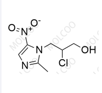 奥硝唑杂质27