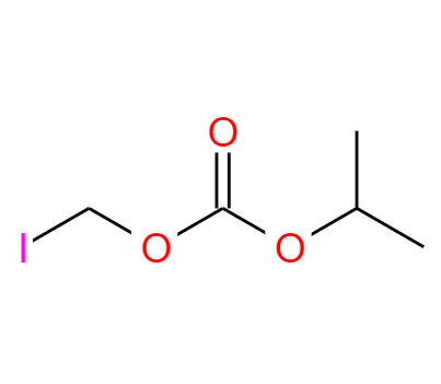 碘甲基异丙基碳酸酯