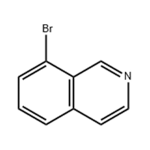 8-溴异喹啉