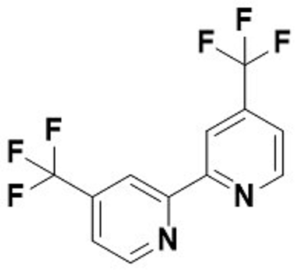 4,4'-双(三氟甲基)-2,2'-联吡啶142946-79-0