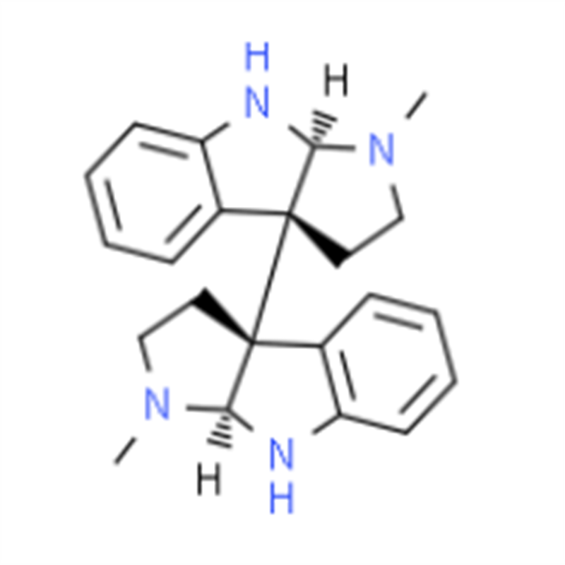 山腊梅碱，98%，克级