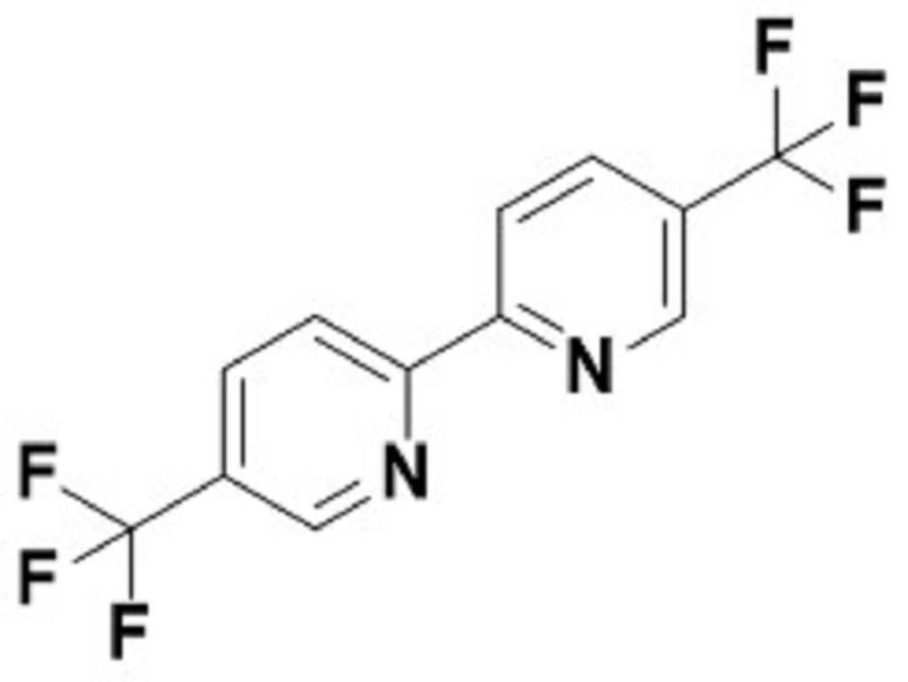 5,5'-二(三氟甲基)-2,2'-联吡啶142946-79-0