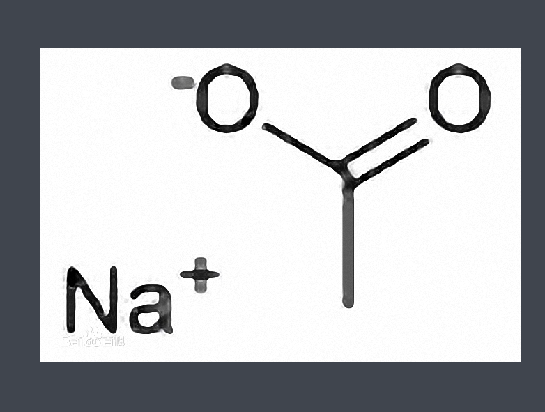 无水醋酸钠