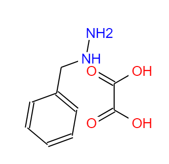 32064-65-6 苄基肼 草酸盐