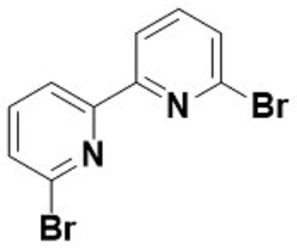 6,6'-二溴-2,2'-联吡啶49669-22-9