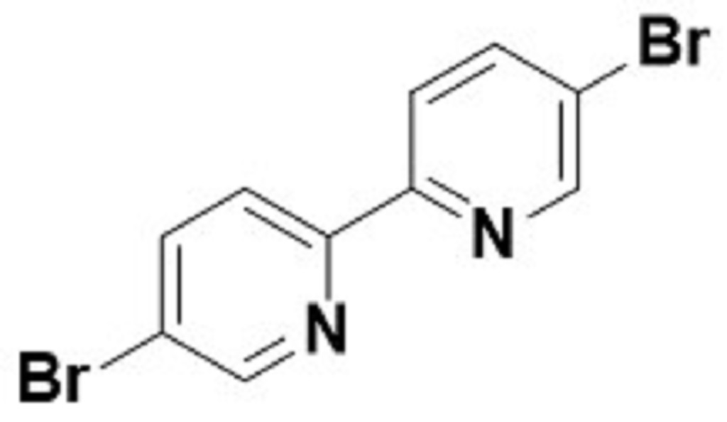 5,5'-二溴-2,2'-联吡啶15862-18-7