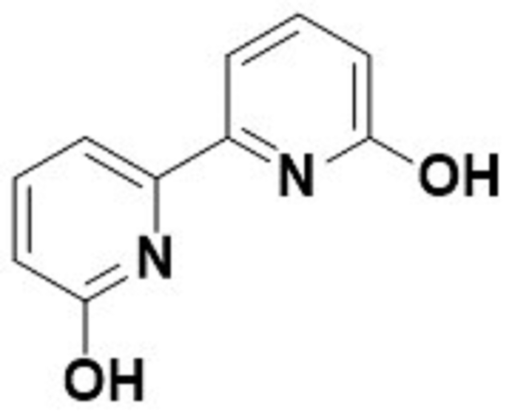 6,6'-二羟基-2,2'-联吡啶103505-54-0