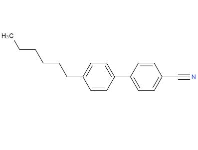 4-己基-4'-氰基联苯
