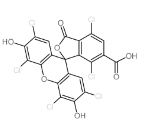 六氯-6-羧基荧光素