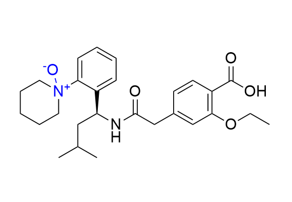 瑞格列奈杂质08；现货