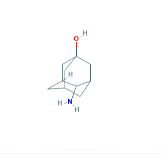 4-氨基-1-金刚烷醇