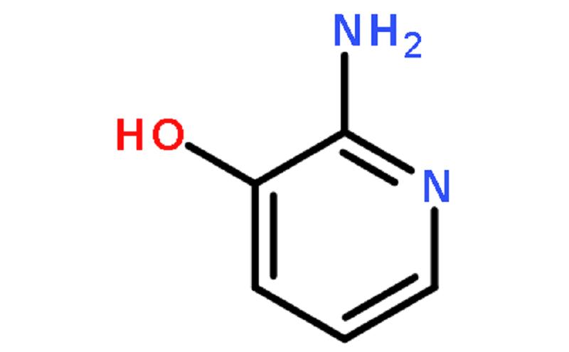 2-氨基-3-羟基吡啶 16867-03-1 现货