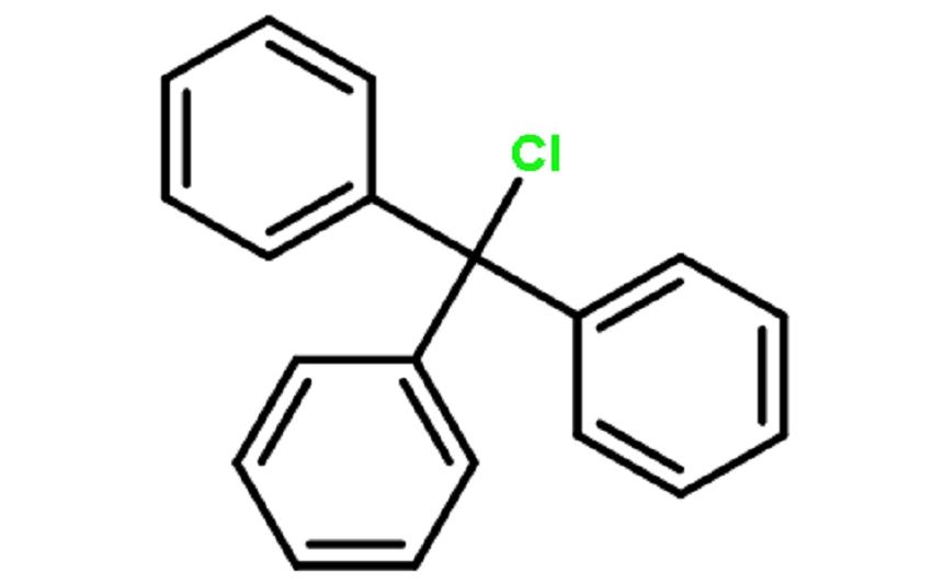 三苯基氯甲烷 76-83-5 现货
