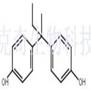 双酚B  CAS号：77-40-7