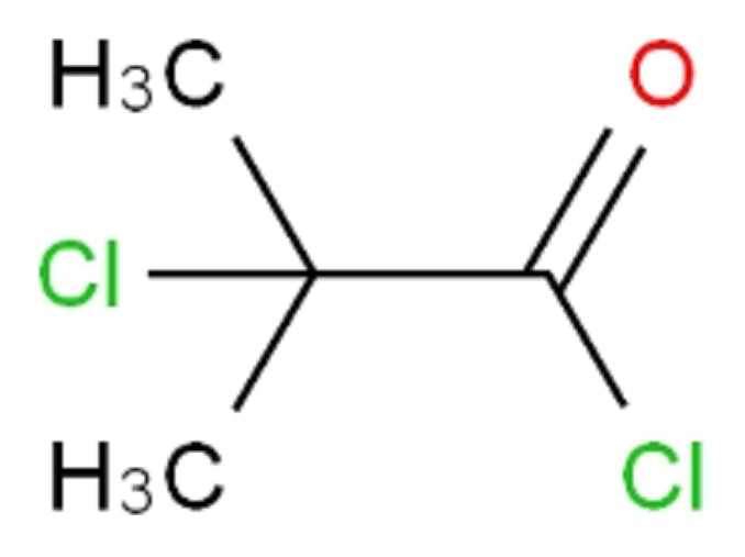 2-氯代异丁酰氯