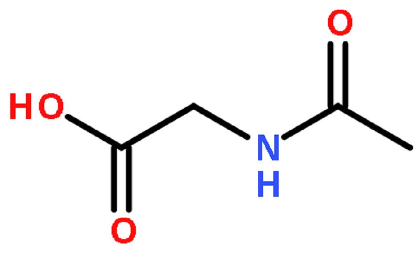 N-乙酰甘氨酸 543-24-8 现货