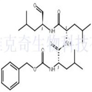 蛋白酶体抑制剂  CAS号：133407-82-6