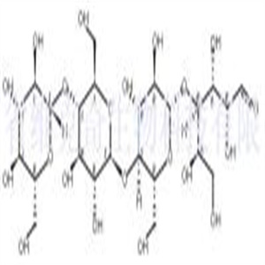 纤维四糖  CAS号：38819-01-1