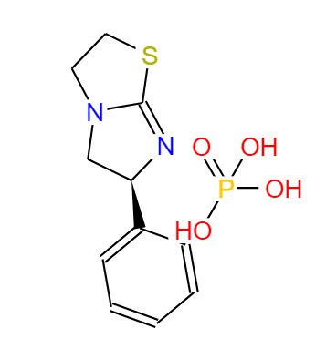 32093-35-9 磷酸左旋咪唑
