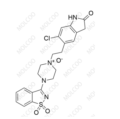 齐拉西酮杂质11--实验室现货供应