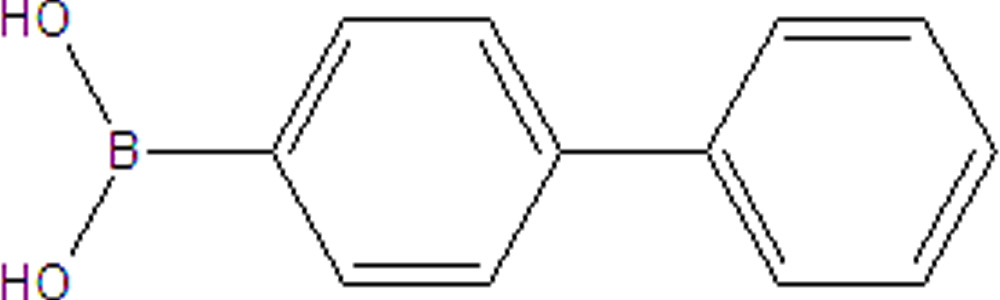 4-联苯硼酸