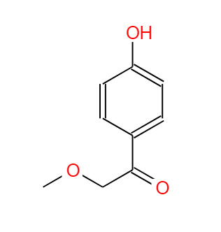 32136-81-5 1-(4-羟基苯基)-2-甲氧基乙酮