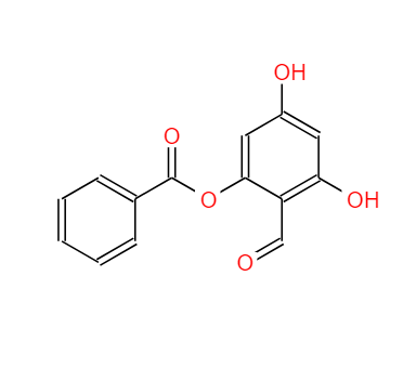 32292-78-7 2-(苯甲酰氧基)-4,6-二羟基苯甲醛