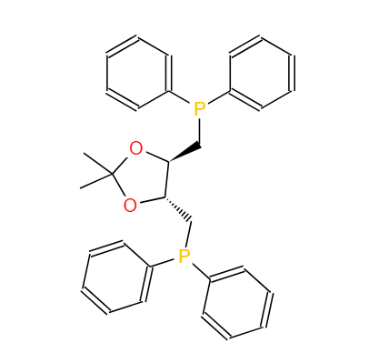 32305-98-9 异丙烯基-2,3-二羟基-1,4-双二苯基膦丁烷
